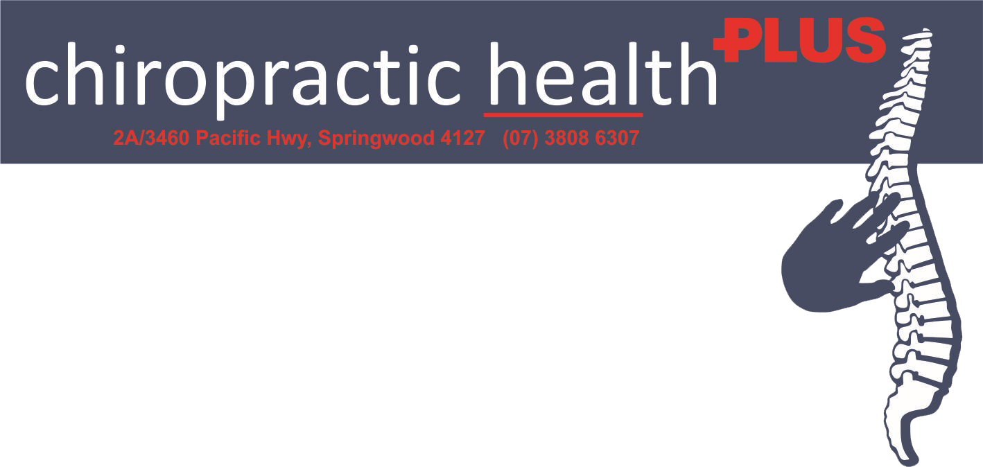 Chiropractic Health Plus